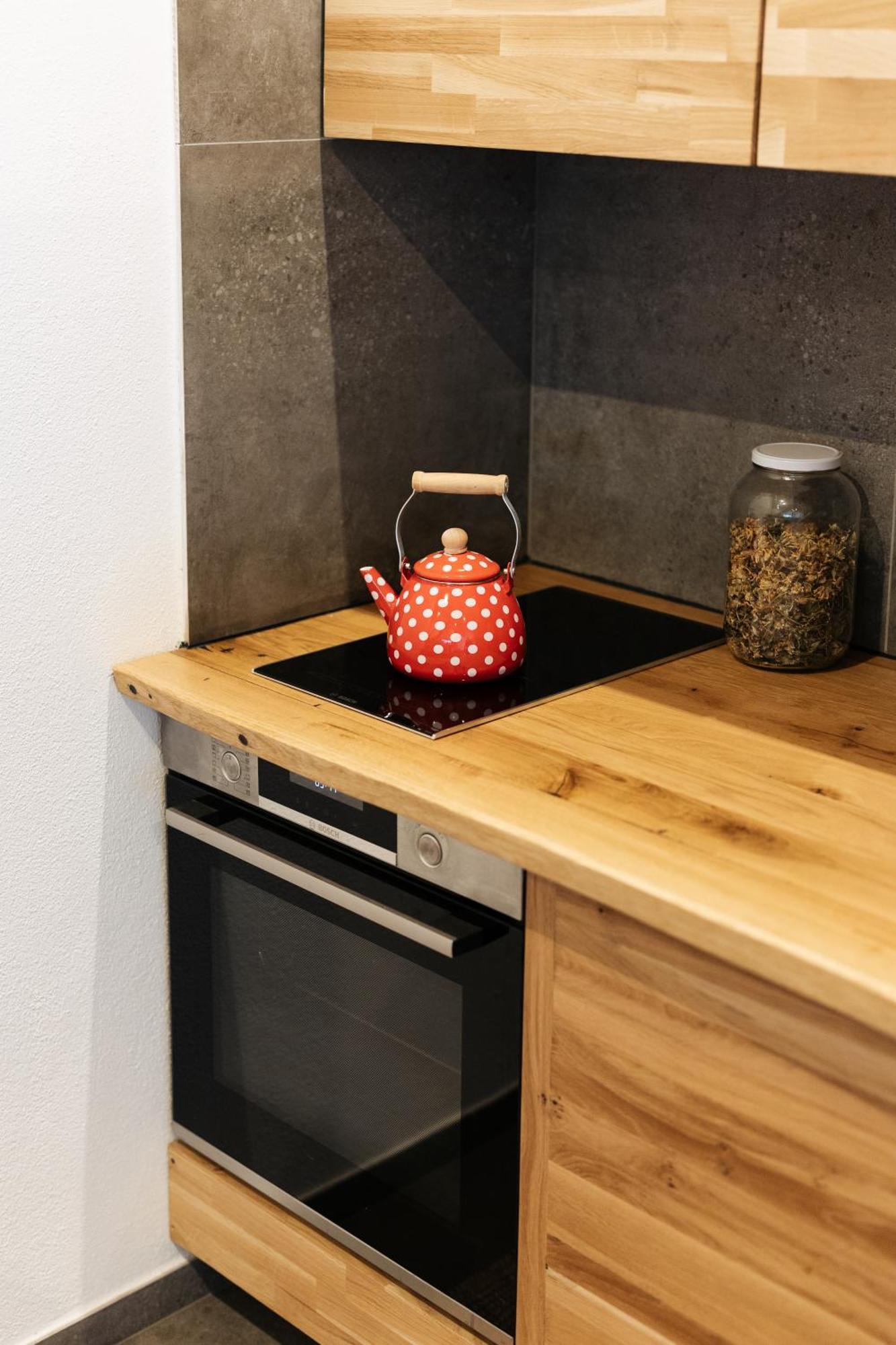 Alpine Cottage Golica جيسينيس المظهر الخارجي الصورة